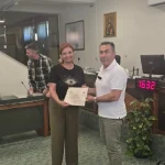 Ολοκληρώθηκαν τα προγράμματα Ελαιοκομίας και Μελισσοκομίας στον Δήμο Πάργας