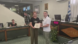 Ολοκληρώθηκαν τα προγράμματα Ελαιοκομίας και Μελισσοκομίας στον Δήμο Πάργας