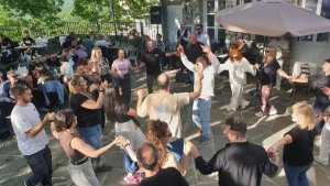 Η Ελάτη Ζαγορίου κρατάει ζωντανές τις παραδόσεις