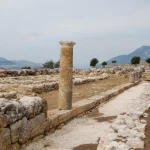 «Οι νεκροί δεν μιλούν» στον Αρχαιολογικό Χώρο Ελέας Θεσπρωτίας
