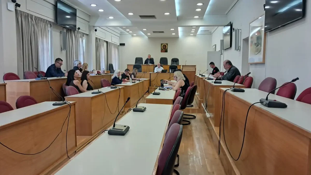 Επιτροπή Περιβάλλοντος Περιφέρειας Ηπείρου: Πράσινο φως σε πτηνοτροφικές επενδύσεις, «πάγωσε» τον αιολικό σταθμό στη Μηλιά