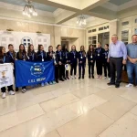 Η Περιφέρεια Ηπείρου τίμησε τις πρωταθλήτριες Ελλάδας της ΕΠΣΗ Κ15