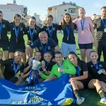 Δήμος Ιωαννιτών: Συγχαρητήρια στις Κορασίδες της ΕΠΣ Ηπείρου για το Πανελλήνιο Πρωτάθλημα