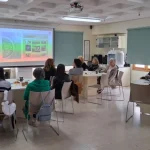 «Γέφυρα με το Αύριο»: Νέο Εργαστήριο Έξυπνου Χωριού στην Κόνιτσα για την ενδυνάμωση των γυναικών