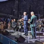 Η ΕΡΤ βράβευσε 33 συνταξιούχους εργαζομένους του Περιφερειακού Σταθμού Ιωαννίνων