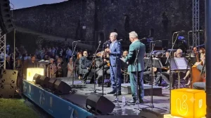 Η ΕΡΤ βράβευσε 33 συνταξιούχους εργαζομένους του Περιφερειακού Σταθμού Ιωαννίνων