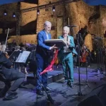 Η συναυλία της ΕΡΤ στο Ιτς Καλέ προβάλλεται από την ΕΡΤ3 την Κυριακή