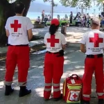 Ερυθρός Σταυρός Ιωαννίνων: Υγειονομική κάλυψη στην εκδήλωση του Νέου Ευρωπαϊκού Μπαουχάους