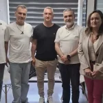 Ένωση Στρατιωτικών Ιωαννίνων-Ε.Σ.ΠΕ.Ε.Ι.: Συνάντηση με τον Γιάννη Τσίμαρη