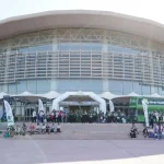 Σιαφάκας στην Attica Green Expo: Βιώσιμη ανάπτυξη και πράσινες αναπλάσεις για την Άρτα
