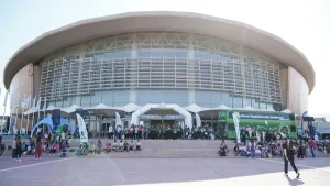 Σιαφάκας στην Attica Green Expo: Βιώσιμη ανάπτυξη και πράσινες αναπλάσεις για την Άρτα