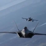 Τραμπ: Ανοιχτό το ενδεχόμενο πώλησης F-35 στην Τουρκία – «Πιθανότατα θα τους κάνω πολύ χαρούμενους»