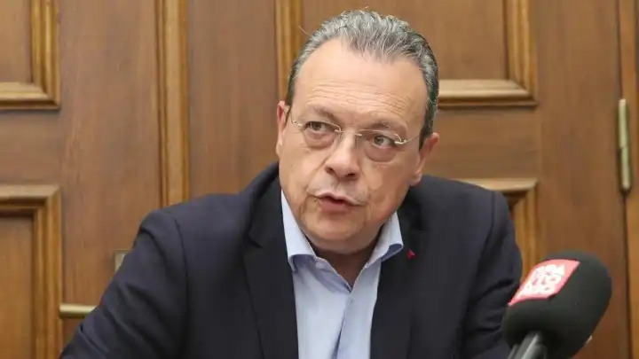 ΣΥΡΙΖΑ: Εσωκομματικές αιχμές Φάμελλου για στελέχη που «ναρκοθέτησαν» την απόφαση της ΚΕ