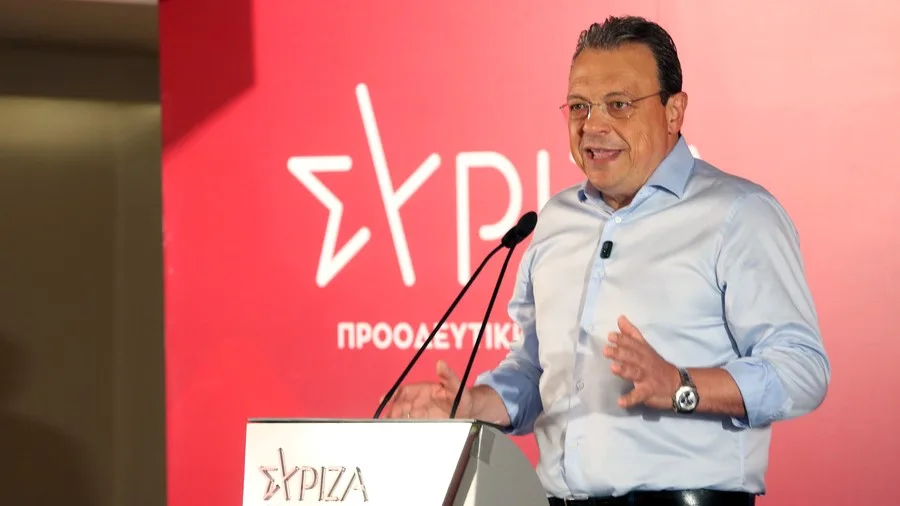 Φάμελλος: «Δίπλα στην ΕΛ.Α.Σ. του Τσίπρα» – Το μήνυμα στην κρίσιμη συνεδρίαση