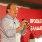 Παππάς προς Φάμελλο: Θεσμική υποχρέωση να δει άμεσα τον Τσίπρα και να φέρει συμφωνία (βίντεο)