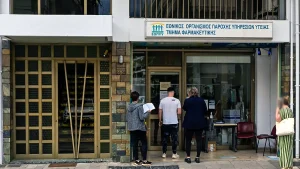 Τσίμαρης: Ελλείψεις και προβλήματα σε Φαρμακείο ΕΟΠΥΥ και Κέντρο Υγείας Ιωαννίνων