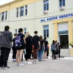 “Παρούσα”! Γεγονός οι πρώτες κατατάξεις γυναικών στον Στρατό Ξηράς