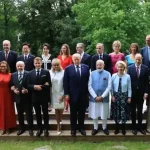 G7: Σκληρότερες κυρώσεις στη Ρωσία και περισσότερη στρατιωτική στήριξη στην Ουκρανία