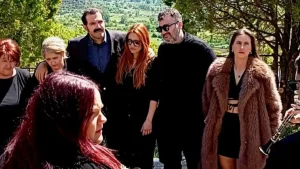 Η «Οικογένεια Γαμπέτα» επιστρέφει στην Ήπειρο – Πρεμιέρα στην Άρτα