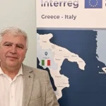 Συμμετοχή Ν. Γεωργάκου στις εργασίες Interreg VI-A και στην 1η Επιτροπή Προγραμματισμού
