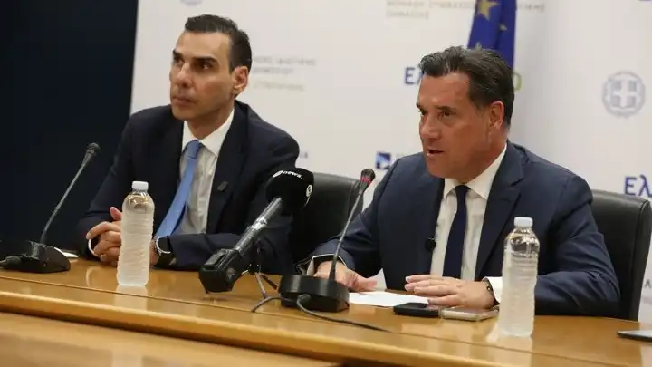 Υπουργείο Υγείας: Δίκτυο ανακουφιστικής φροντίδας 500 κλινών σε όλη την Ελλάδα