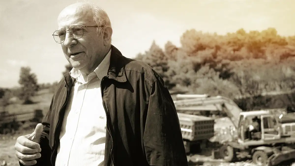 In Memoriam – Το χρέος και η εκκρεμότητα των Ιωαννίνων απέναντι στον Γιώργο Σουφλιά