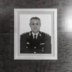 «Η απουσία του βαραίνει ακόμη τη μνήμη και την ψυχή μου» – Το μήνυμα Χρυσοχοΐδη για τον Γ. Βασιλάκη