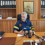«Τρέχουμε πίσω από τις φυσικές καταστροφές» – Η προειδοποίηση του διοικητή της Πυροσβεστικής Ηπείρου