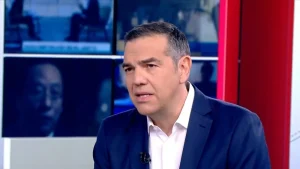 Τσίπρας: «Ο κύκλος του ΣΥΡΙΖΑ έχει κλείσει» – Τι είπε για την ΕΛ.Α.Σ. (video)