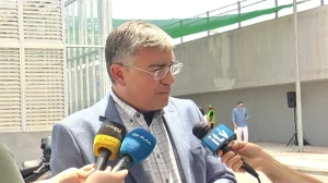 Γραφάκος για διαχείριση απορριμμάτων: «Καμία πρόσθετη επιβάρυνση για τους πολίτες από το νέο ΠΕΣΔΑ»