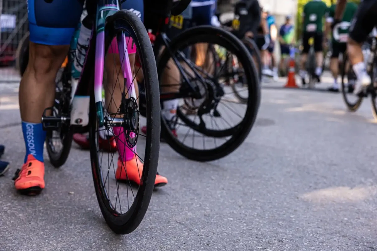 Sold out οι 300 θέσεις του Greveniti Bike by P&I 2026