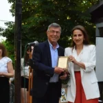 Το Γυμνάσιο Λογγάδων τίμησε το παρελθόν και το μέλλον