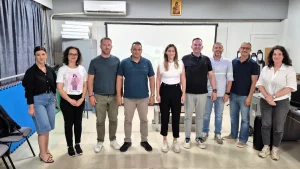 Εκπαιδευτική ημερίδα Διαπραγματευτών της Ελληνικής Αστυνομίας στα Ιωάννινα