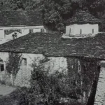 Διήμερος εορτασμός στην Ιερά Μονή Αγίου Ιωάννη Ρογκοβού