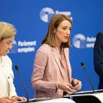 Ευρωπαϊκό Κοινοβούλιο: «Όχι» στις περικοπές του προϋπολογισμού της ΕΕ για το 2028-2034 (βίντεο)