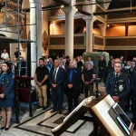 Η Ήπειρος τίμησε τους αποστράτους της Ελληνικής Αστυνομίας