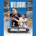 ΠΑΣ Γιάννινα WBC: Νέα δυνατή προσθήκη με την Jerkaila Jordan