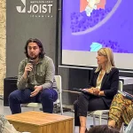 Γυναίκες που επιχειρούν: Διάλογος, εμπειρίες και δικτύωση στο JOIST Ιωαννίνων