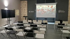 To JOIST Space Innovation Space Ioannina “συναντά” το Πανεπιστήμιο και την ερευνητική κοινότητα