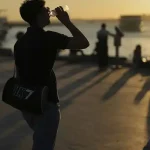 Πώς ο «Εμποδισμός Ωμέγα» εγκλωβίζει τη ζέστη πάνω από την Ευρώπη