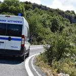Πού θα βρίσκονται οι Κινητές Αστυνομικές Μονάδες την επόμενη εβδομάδα