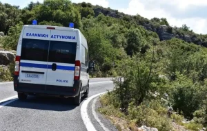 Πού θα βρίσκονται οι Κινητές Αστυνομικές Μονάδες την επόμενη εβδομάδα