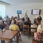 Δράση ενημέρωσης στο ΚΑΠΗ Αρταίων για την κακοποίηση ηλικιωμένων