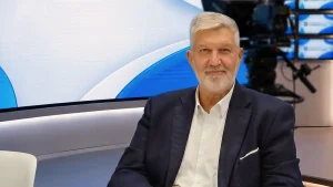 Γιάννης Καραγιάννης: «Το νέο κόμμα Τσίπρα είναι rebranding του ίδιου προϊόντος»