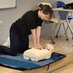 Πανεπιστήμιο Ιωαννίνων: Εκπαιδεύσεις για σεισμικό κίνδυνο και πρώτες βοήθειες σε 273 μέλη της κοινότητας