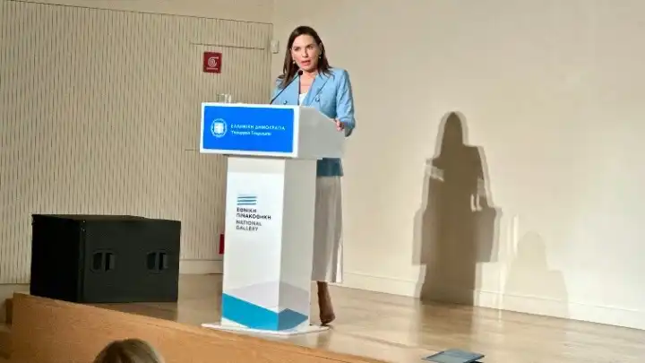 Η Ελλάδα αποκτά νέο ψηφιακό πρεσβευτή του τουρισμού μέσω του VisitGreece (βίντεο)