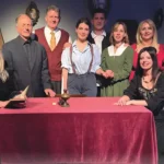 Η «Μπαμπούσκα» του Τσέχωφ από την ομάδα του Πολιτιστικού Κέντρου ΟΤΕ Ιωαννίνων