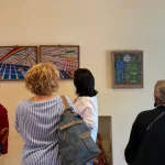 Μια ξεχωριστή «Διαδρομή Μνήμης και Τέχνης» για τα μέλη του ΚΗΦΗ Δήμου Πωγωνίου