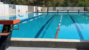Πρέβεζα: Παρέμβαση για τους βανδαλισμούς στο Δημοτικό Κολυμβητήριο