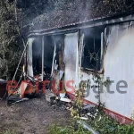 Κόνιτσα: Ο Δήμος είχε επιχειρήσει επανειλημμένα να απομακρύνει από το κοντέινερ τα τέσσερα αδέλφια